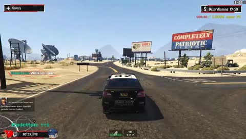Unfall
