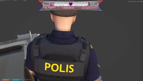 När man inte kan förklara