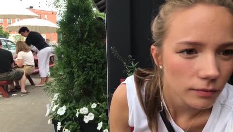 Du har spildt på din D