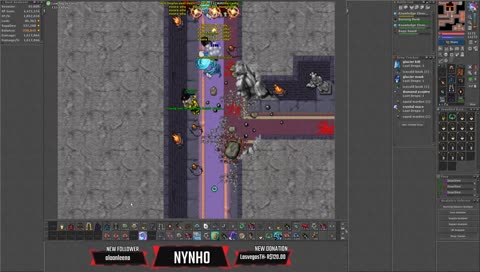 ACABOU HUNT LIVRARIA