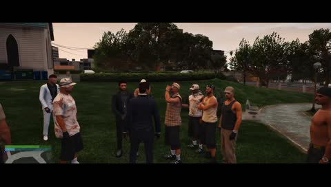 #5 Règlement de compte - Conclusion