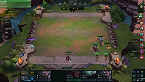 martin fjærter live