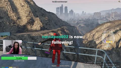 โดนอุ้มมาไอ....