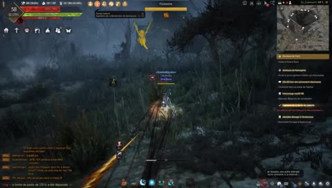 La GM loli meurt en stream AZGANG