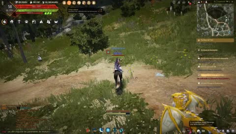 quand Bebe Adilia commence a boude 