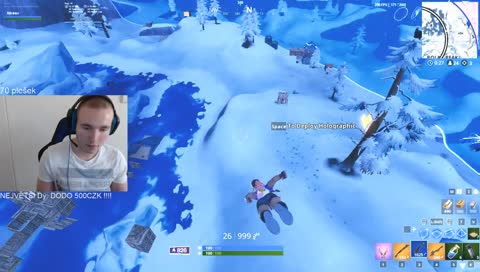 dřevěnej box = freekill