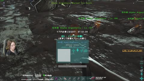 恭ちゃん実況が切ない…