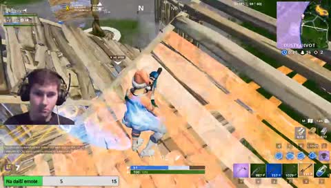 nevím co na to mám říct