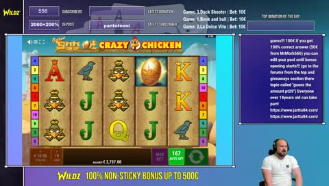 Frutti di mare!  ITA