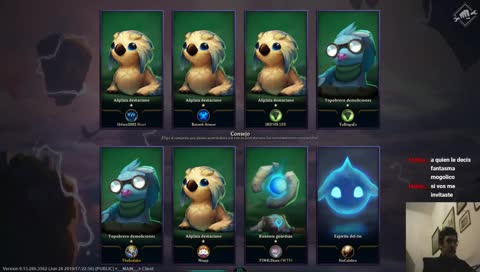 Sudaka macrista is back