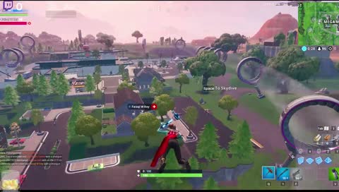 فيصل لما يهايط