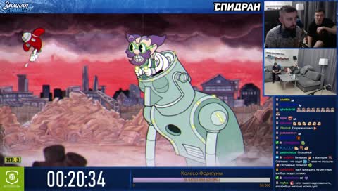 суперлох не пиздабол