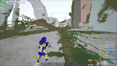 goffe number one - yung