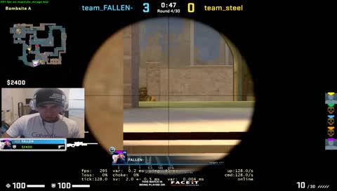 Novo jogador da MIBR CONFIRMED