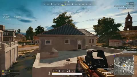 aimlock