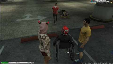 仰式開車法...究竟用什麼開車?