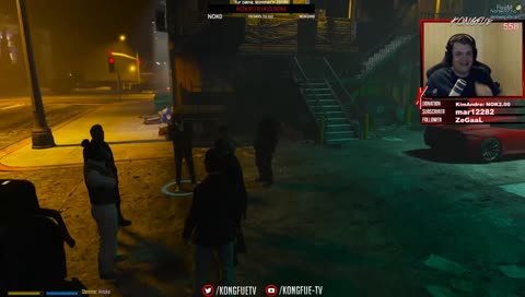 Som de sier det på Pærra: 110%