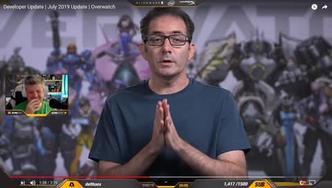 Heros 31 mais Alpha en vac XD
