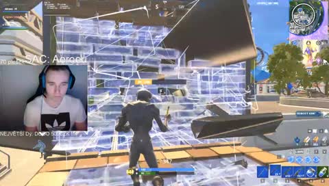 Jára se pomalu, ale jistě stává M1xxikem.. :) 