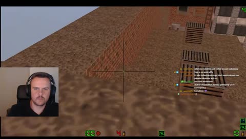 Action Quake 2 Headshot