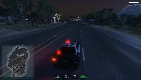 Schön durch den Zaun