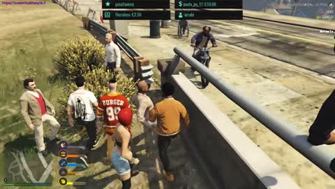 One punch Samantha