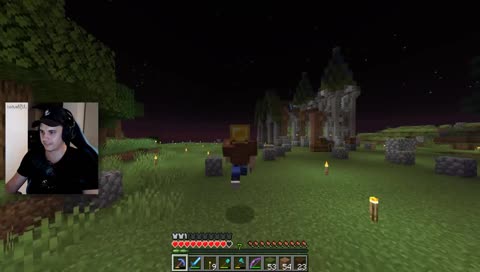 Орките в атака спамат тройки