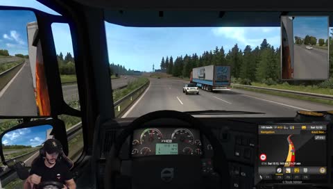 Мигновена карма :]