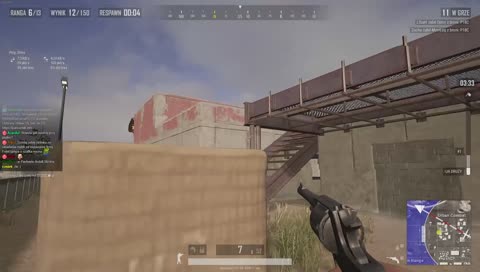 POTĘŻNY WIDZ NISZCZY NIE TAK POTĘŻNEGO STRIMERA [ZOBACZ JAK]