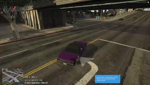 drive byy kapışması