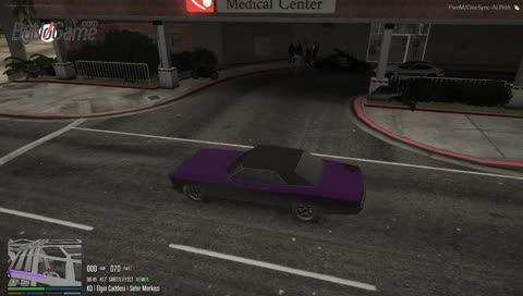 Onurcan drive-by atıyor Pog