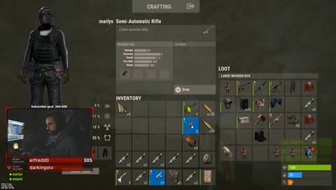 they pushed the wrong mf