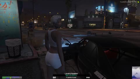 Speedy - Do You Think You Can Hide? 