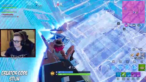 Airstrike OP