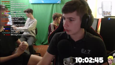 Aanslag op beeldscherm mislukt