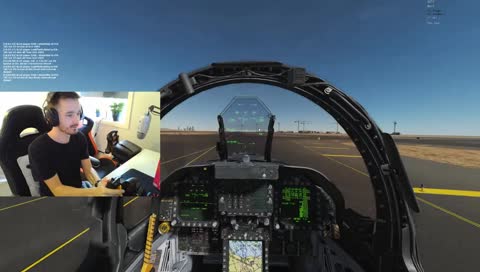 I think im gonna crash