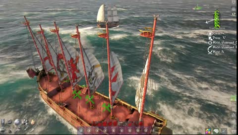 te voy a enganchar bien enganchao