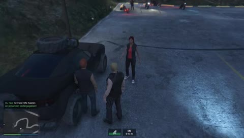 ich bin auf adrenalin und merke die schusswunden erst morgen