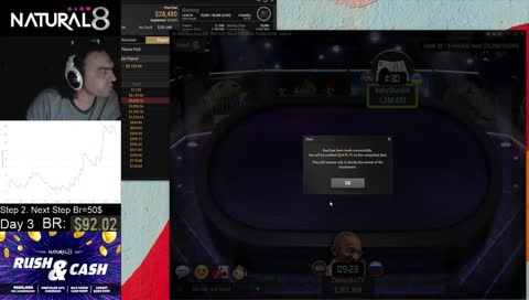 DEAL +6K PogChamp