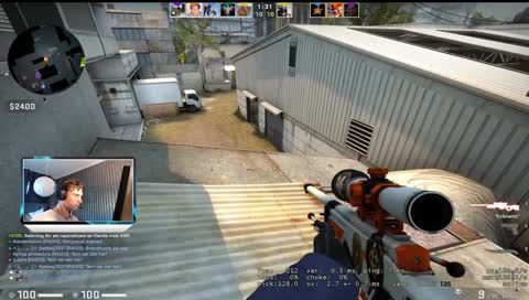 HAHAHAHAHAHAHAHAAH NLX 