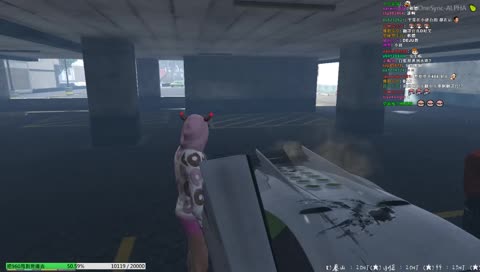 白熊俠真實身分?