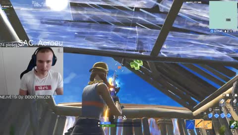 To byl flik wwžuuuum