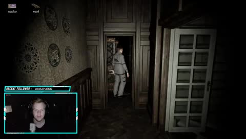 OMW THIS IS SOOO SCARY!!!