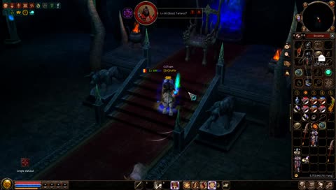 pet dmg??