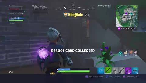 the guy thinks he is insane LMAO