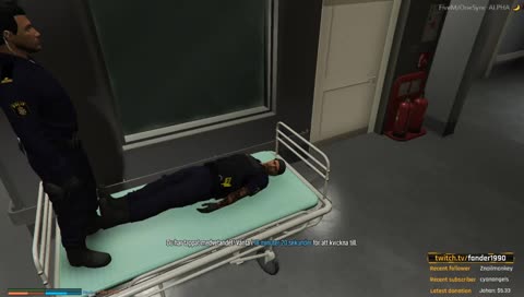 Du är lite lortig Niklas