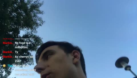 Kicsit se szomjasak amúgy