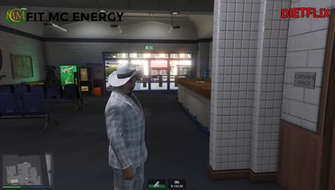 Nur mal kurz was gucken.. 