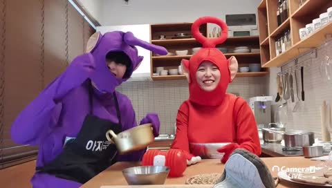 일단 뭐든 잡고 생각하는 전파뚱때지