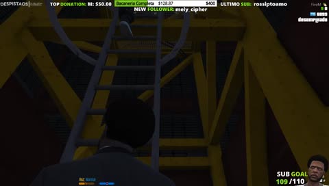 Lamentable Lozano! Típico xD